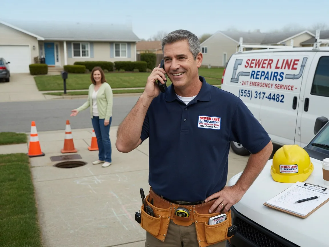 Emergency Plumber Pageton, WV FAQs